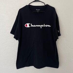 CHAMPION - MENS TSHIRT - SIZE XL